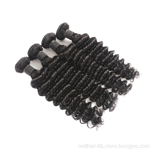 Raw Virgin Cuticle Aligned Hair,Human Hair Weave Bundle,Wholesale 10A Mink Virgin Brazilian Hair Vendor 10-30inch Natural Color